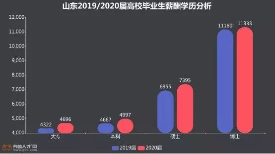 341万人！2020年考研人数再创新高