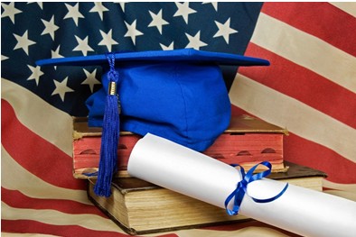 高考成绩不优秀还有哪些途径可以申请美国留学?