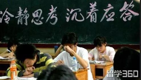 不用“一考定终身”，新西兰学生原来这样就能考上世界名校！