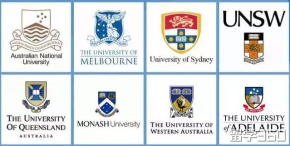 澳洲大学接受中国高考成绩！你的高考成绩在澳洲可以读什么学校？