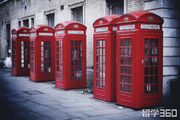 高考后英国留学？来得及！不要委屈了自己的青春与理想！