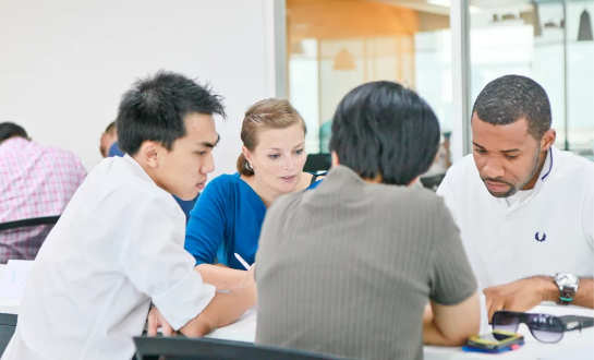 进可攻退可守，高考留学两不误！要不要了解一下？