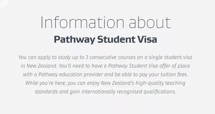 新西兰长达五年有效学生签证即将成为正式签证！