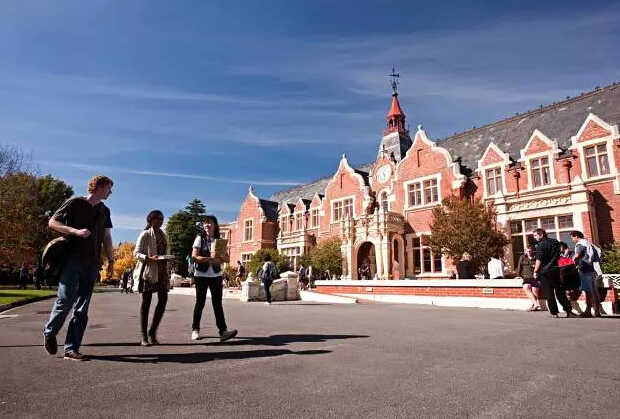 新西兰开设旅游学位历史最悠久的高校——林肯大学旅游专业解读