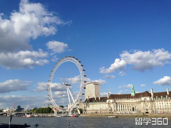 高考后去英国留学申请方案，你会选哪一个？