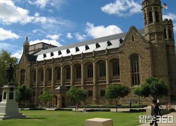 高考成绩申请澳洲大学本科