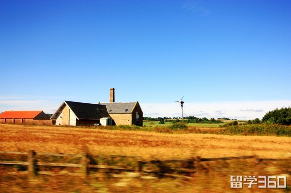 高考后去英国留学申请方案，你会选哪一个？