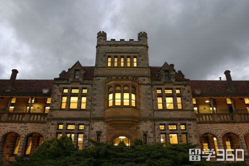 高考成绩申请澳洲大学本科