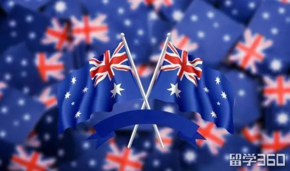 2018澳洲留学573签证