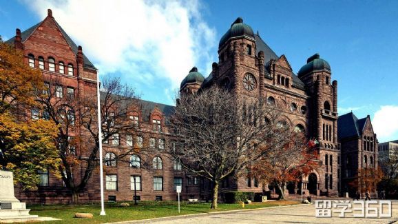 除了高考，我们还可以去英国读大学！