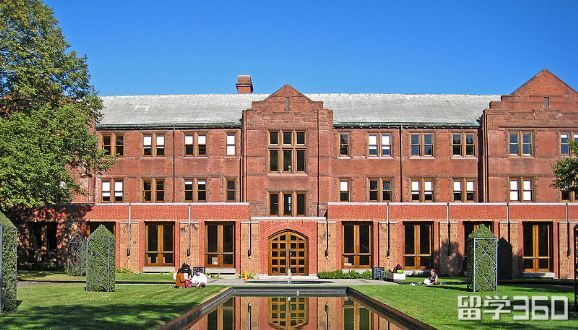 多伦多大学排名2018