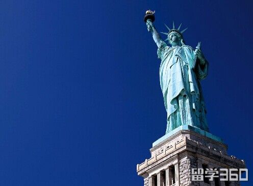 留学美国本科的费用