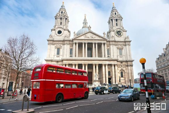 2019年英国研究生语言要求