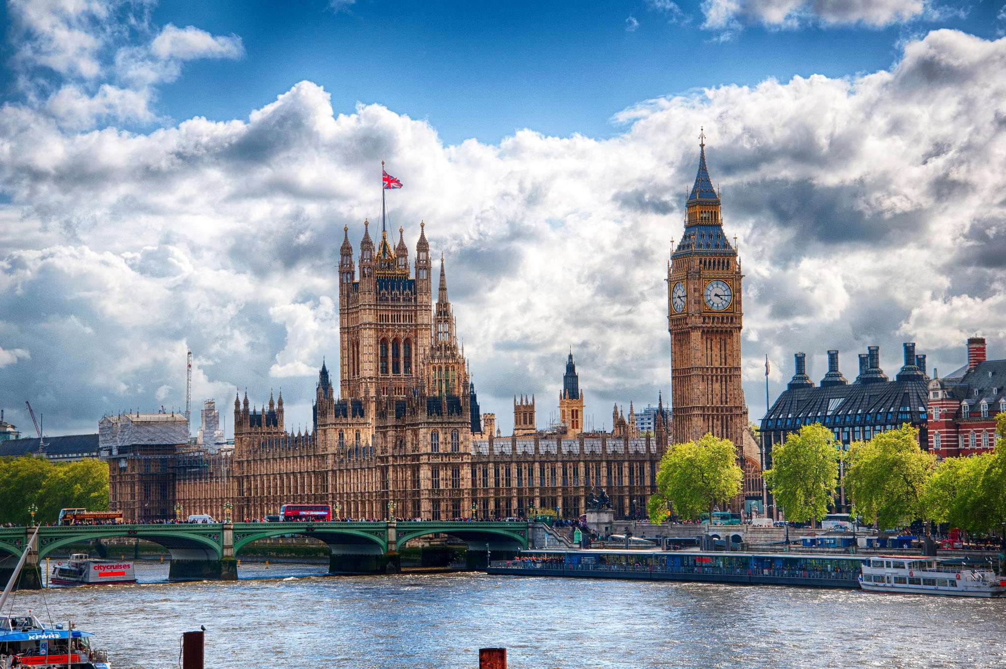 2019年英国留学签证申请过程