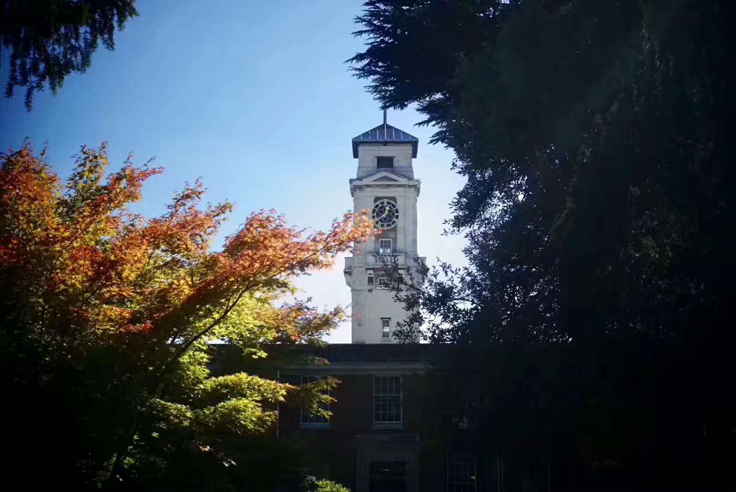 英国美术留学