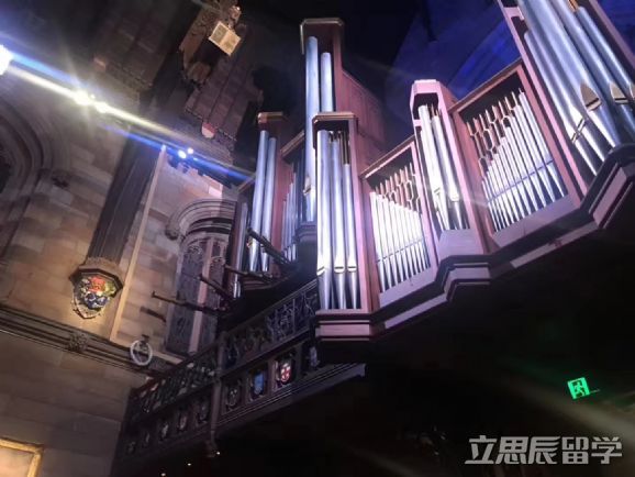 迪肯大学艺术文化管理