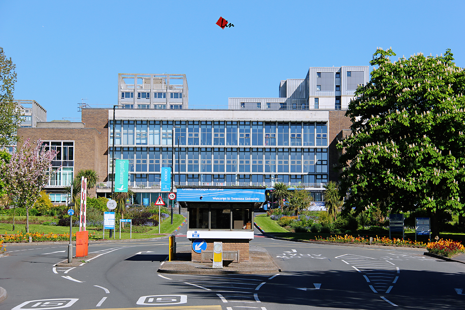 斯旺西大学毕业难度