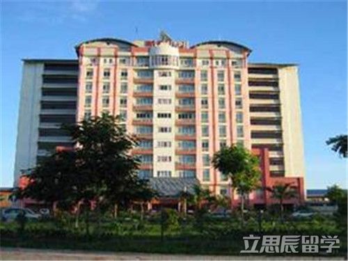 三本学生申请马来西亚博特拉大学