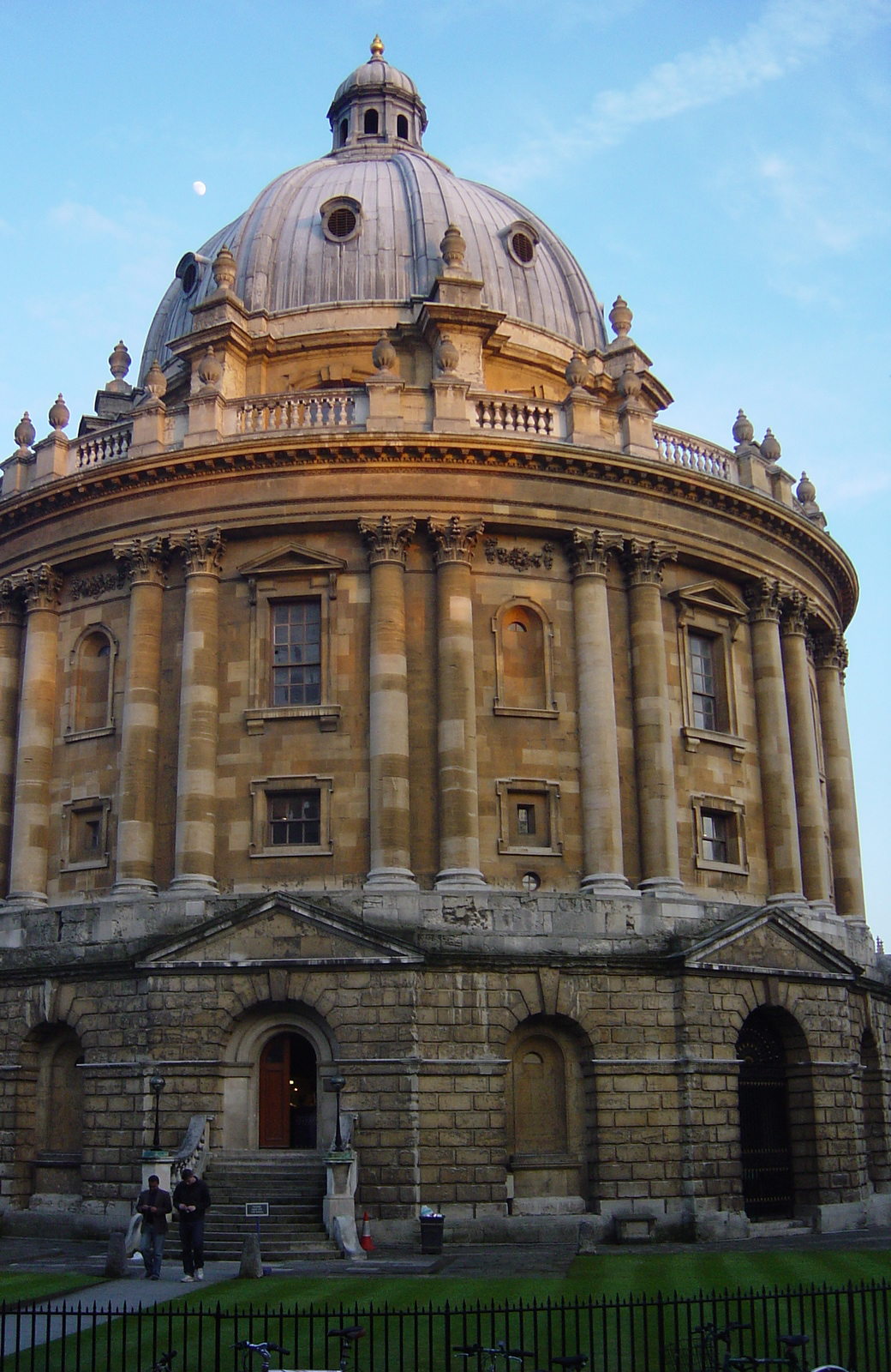 英国牛津大学本科申请
