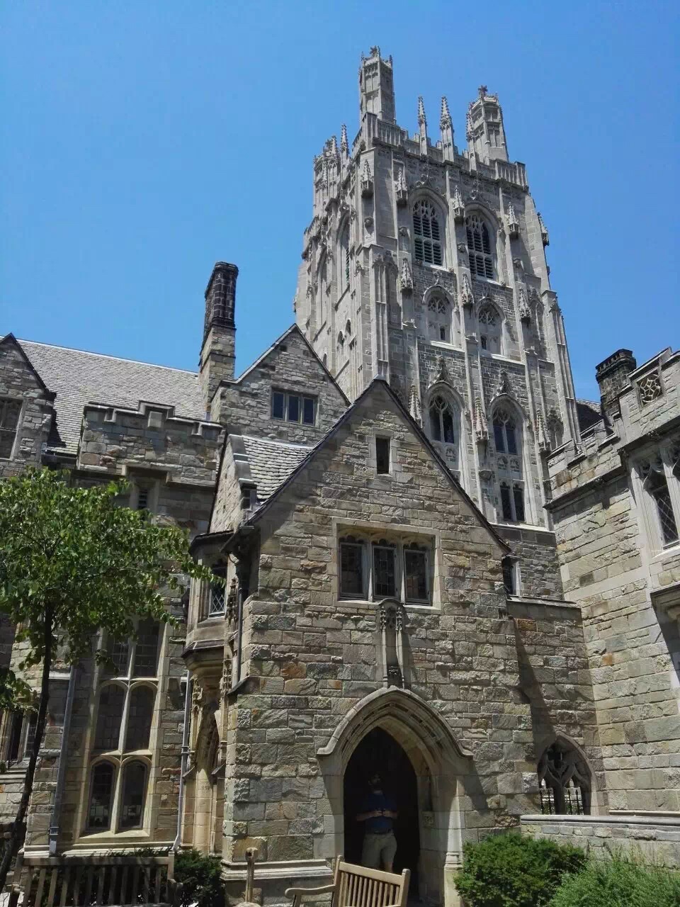 美国西北大学住宿
