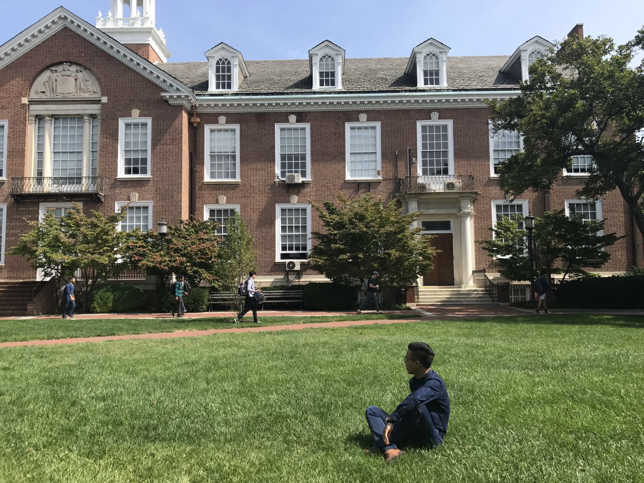 杨百翰大学奖学金