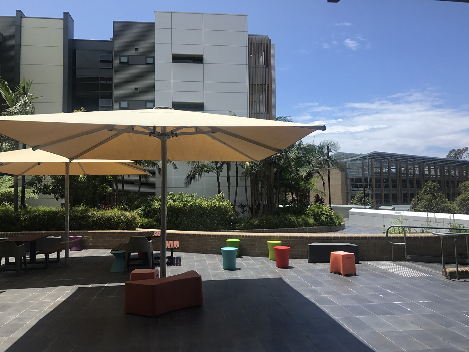 卧龙岗大学商学院