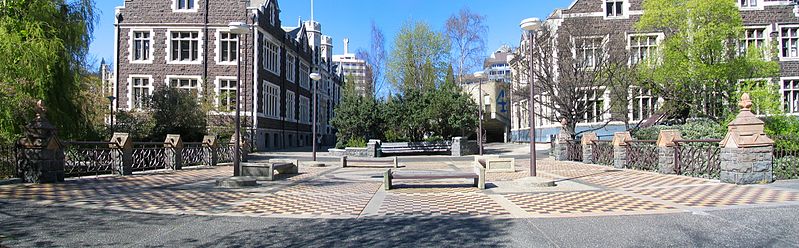 奥塔哥大学牙医申请