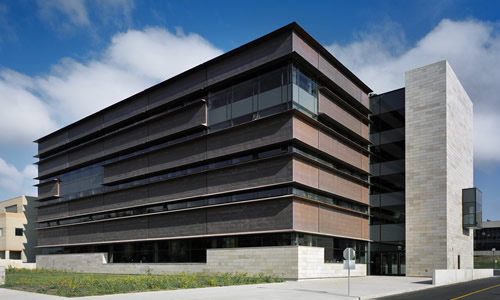 布鲁克大学在哪