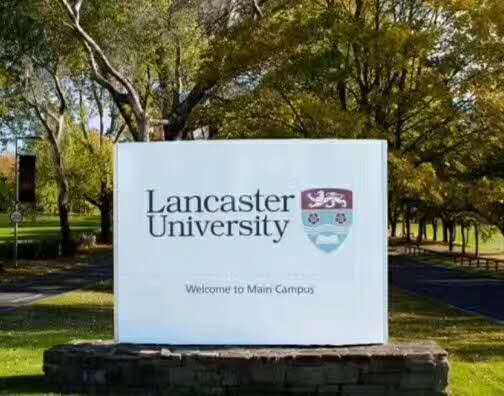 英国兰卡斯特大学申请