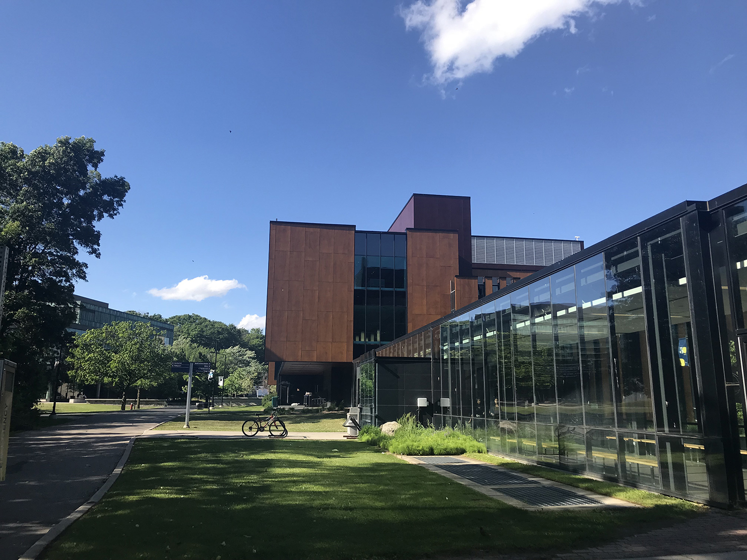 多伦多大学本科学制