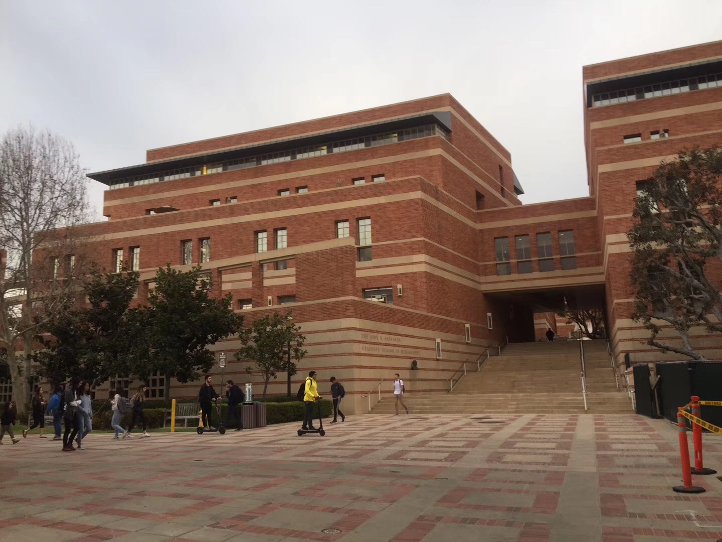 美国出国留学sat