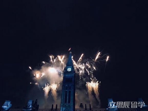 去加拿大留学要考什么