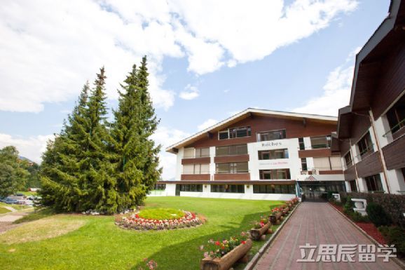 瑞士留学必须学德语吗