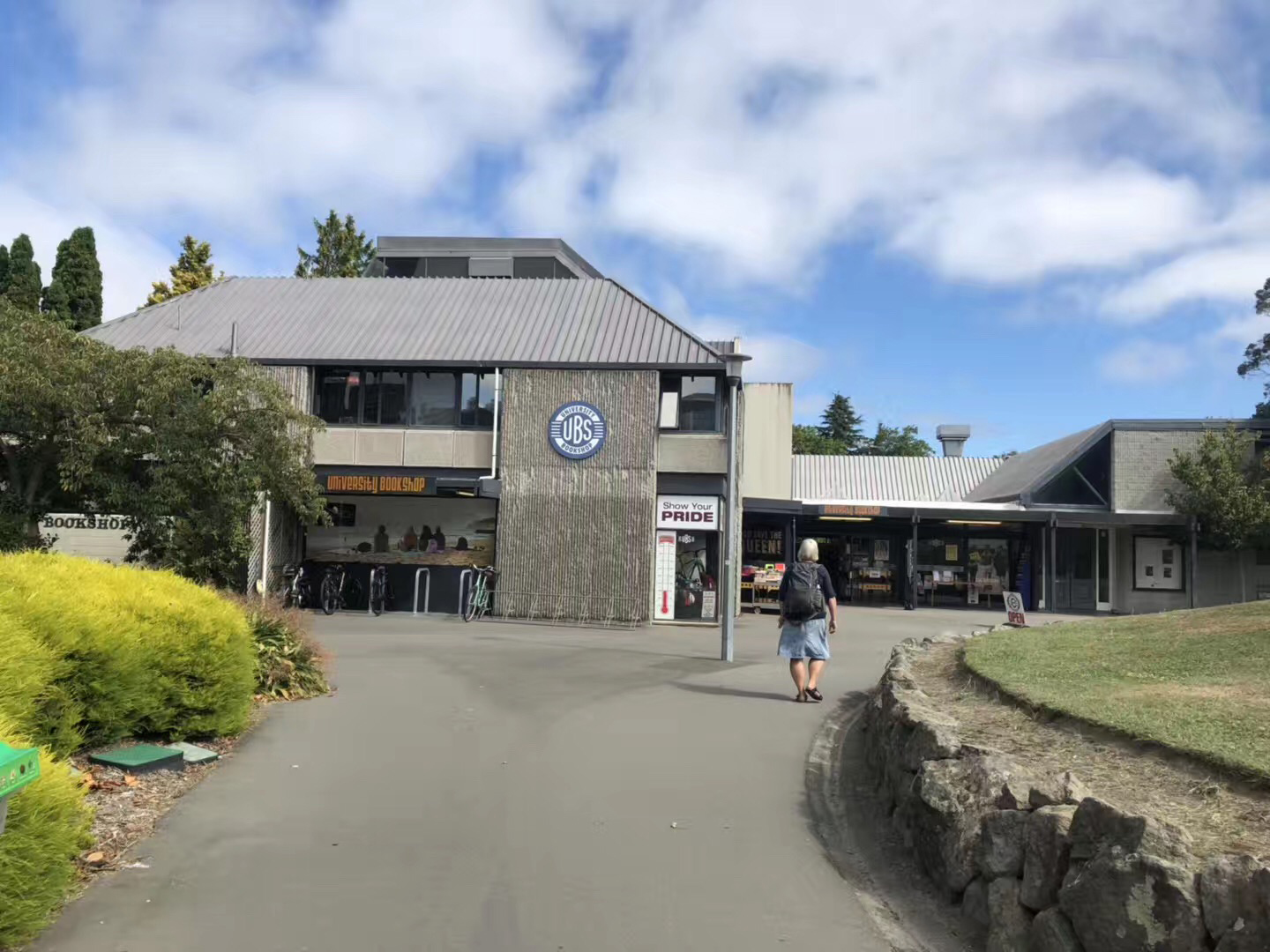 坎特伯雷大学工程