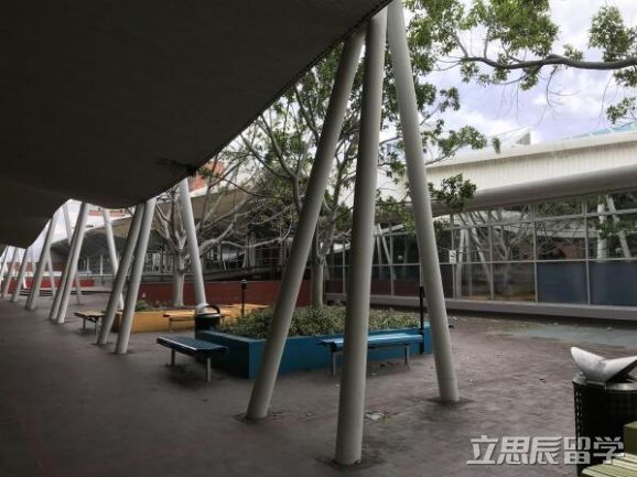 悉尼科技大学研究生学费