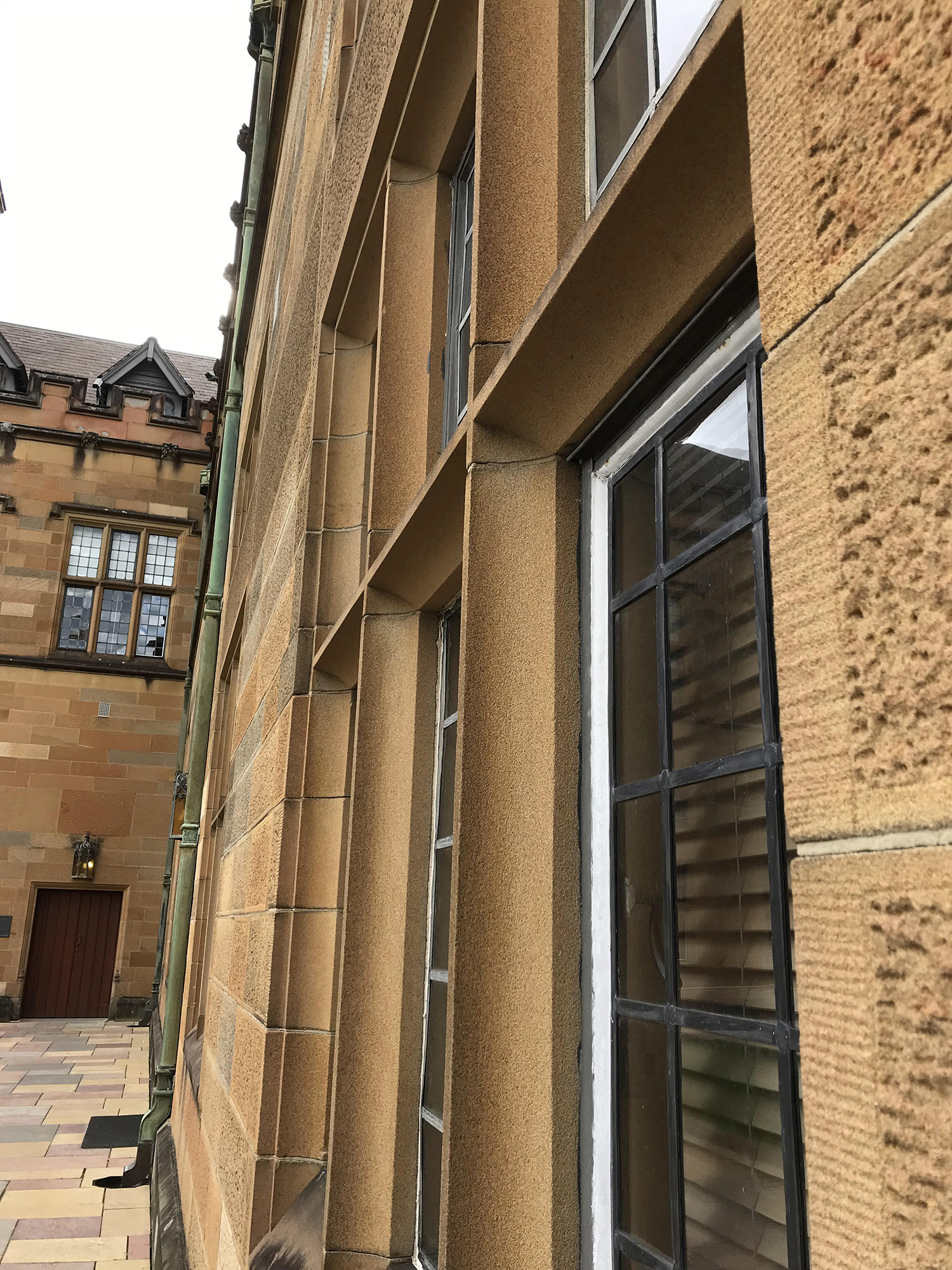悉尼大学会计申请条件