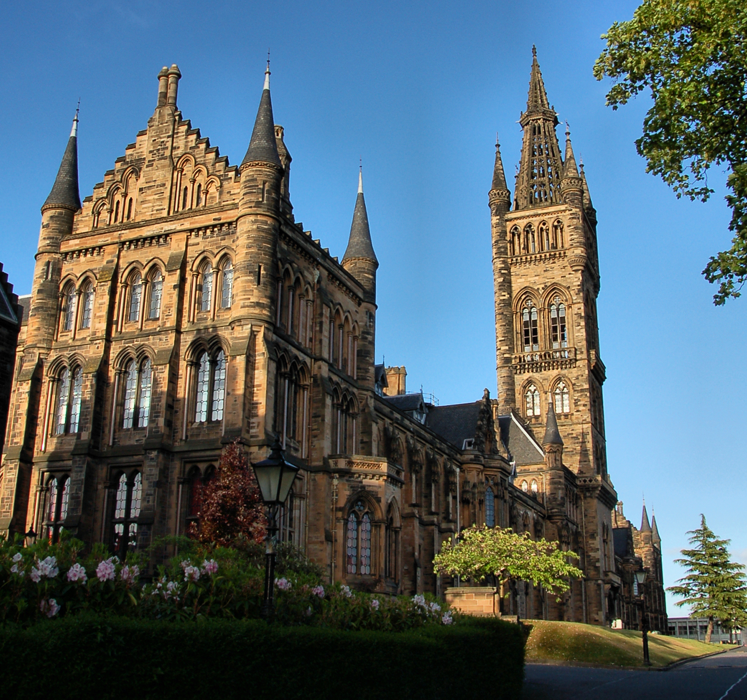 英国肯特大学入学条件