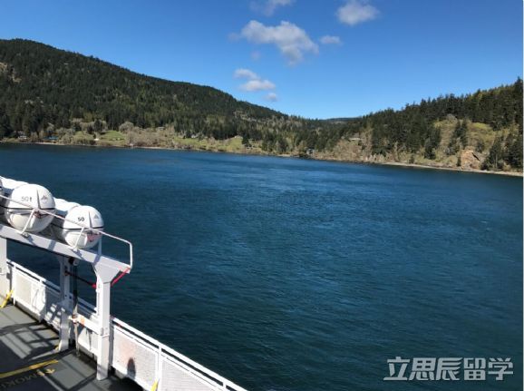 加拿大留学辅导