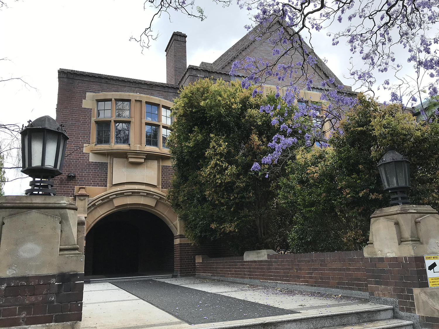 悉尼大学研究生建筑学申请条件