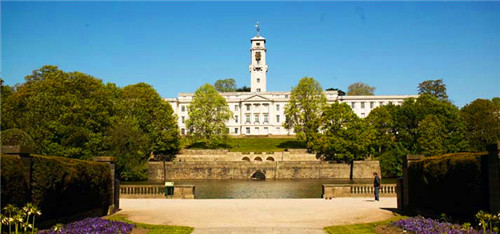 诺丁汉大学马来西亚分校学费