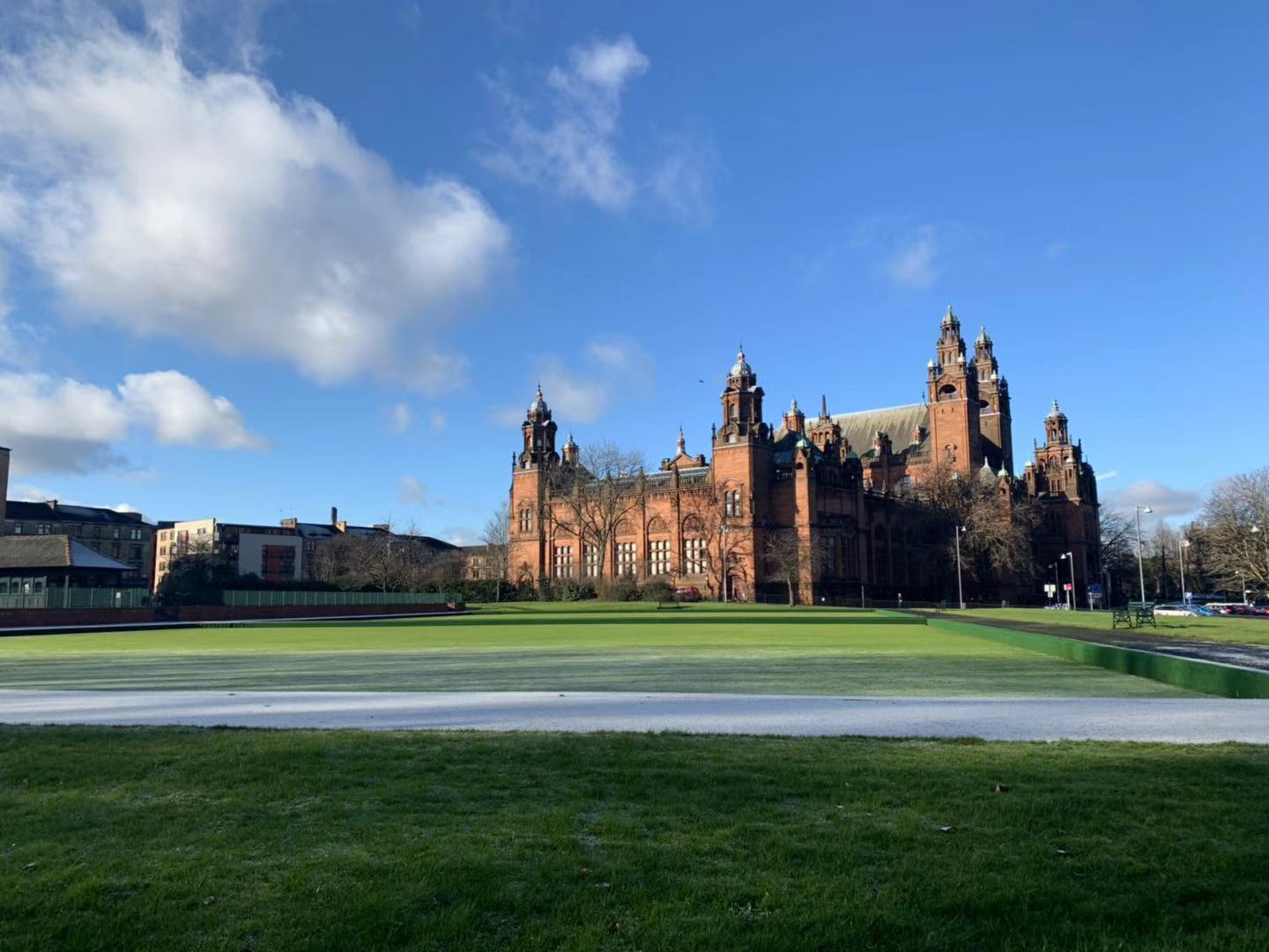 英国留学怎么提高英语