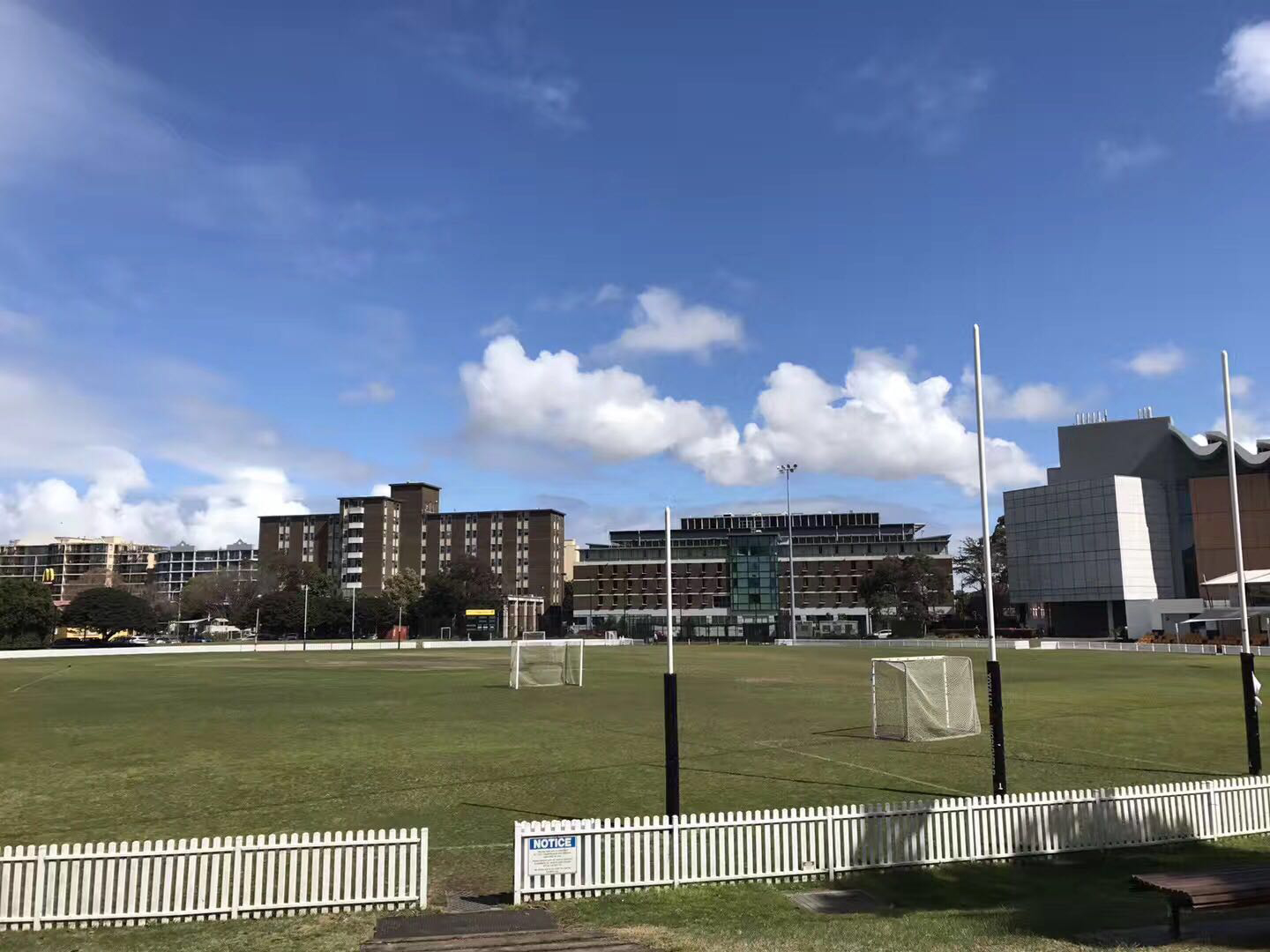 新南威尔士大学it课程