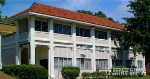 马来西亚理科大学本科专业