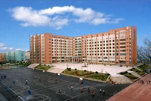 马来西亚城市理工大学硕士