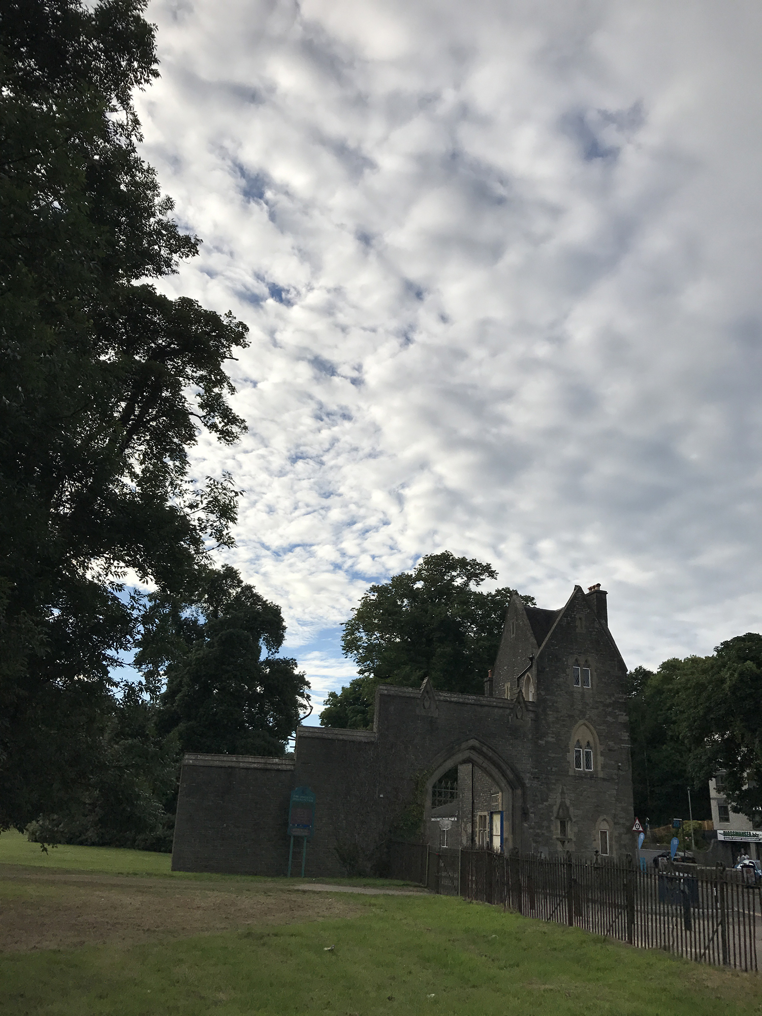 英国斯旺西大学专业