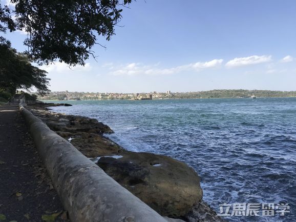 弗林德斯大学商科