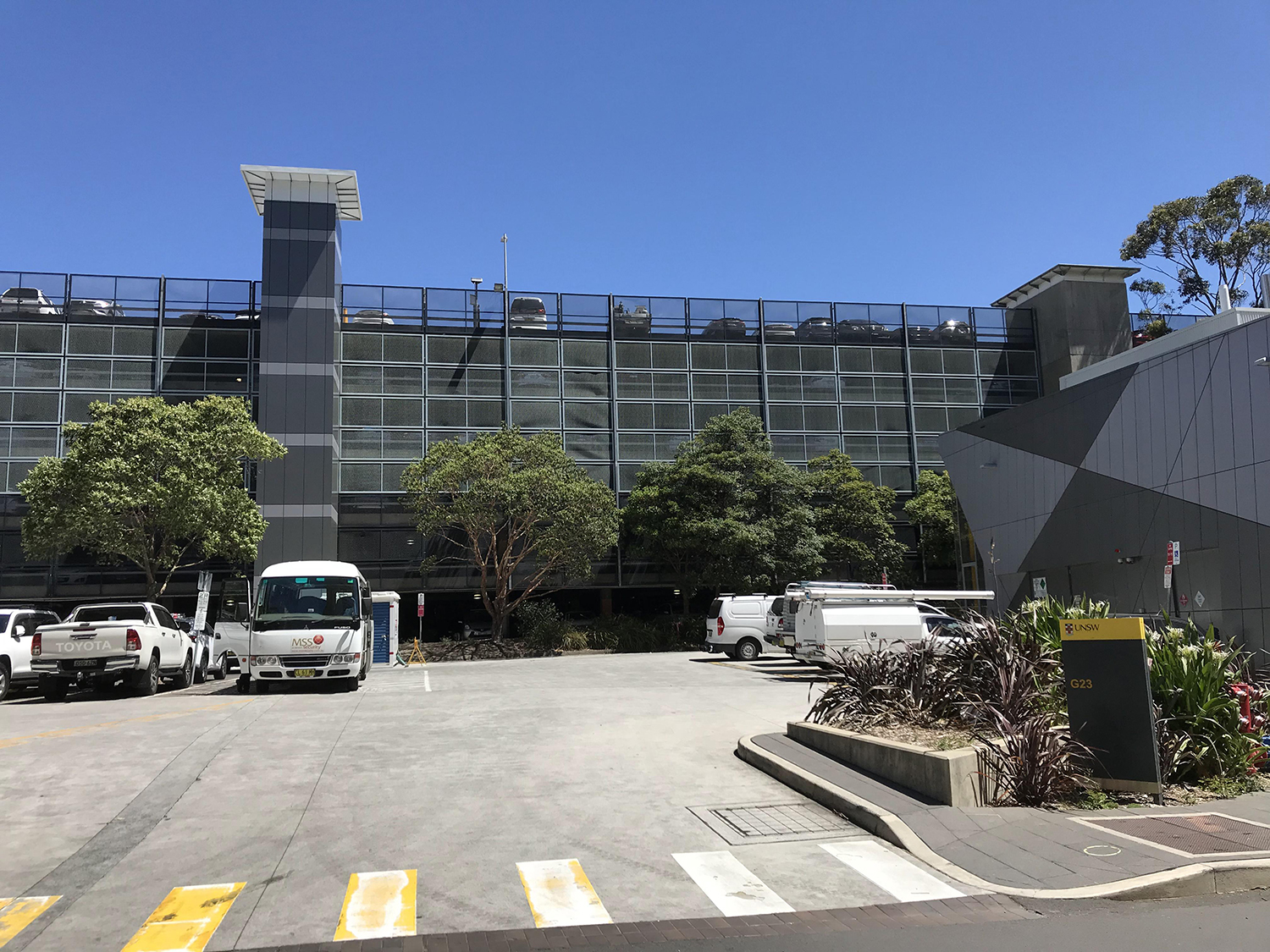 新南威尔士大学qs排名