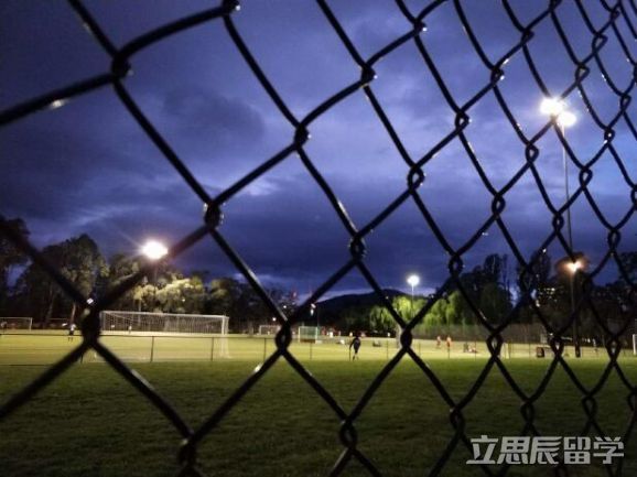 澳洲国立大学含金量