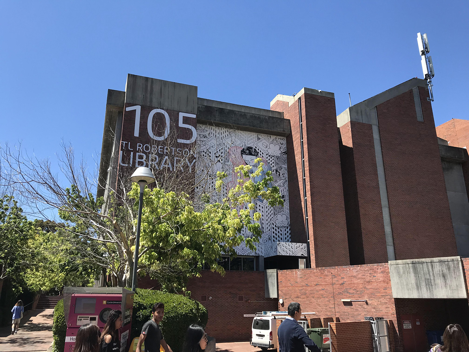 科廷大学宿舍怎么申请