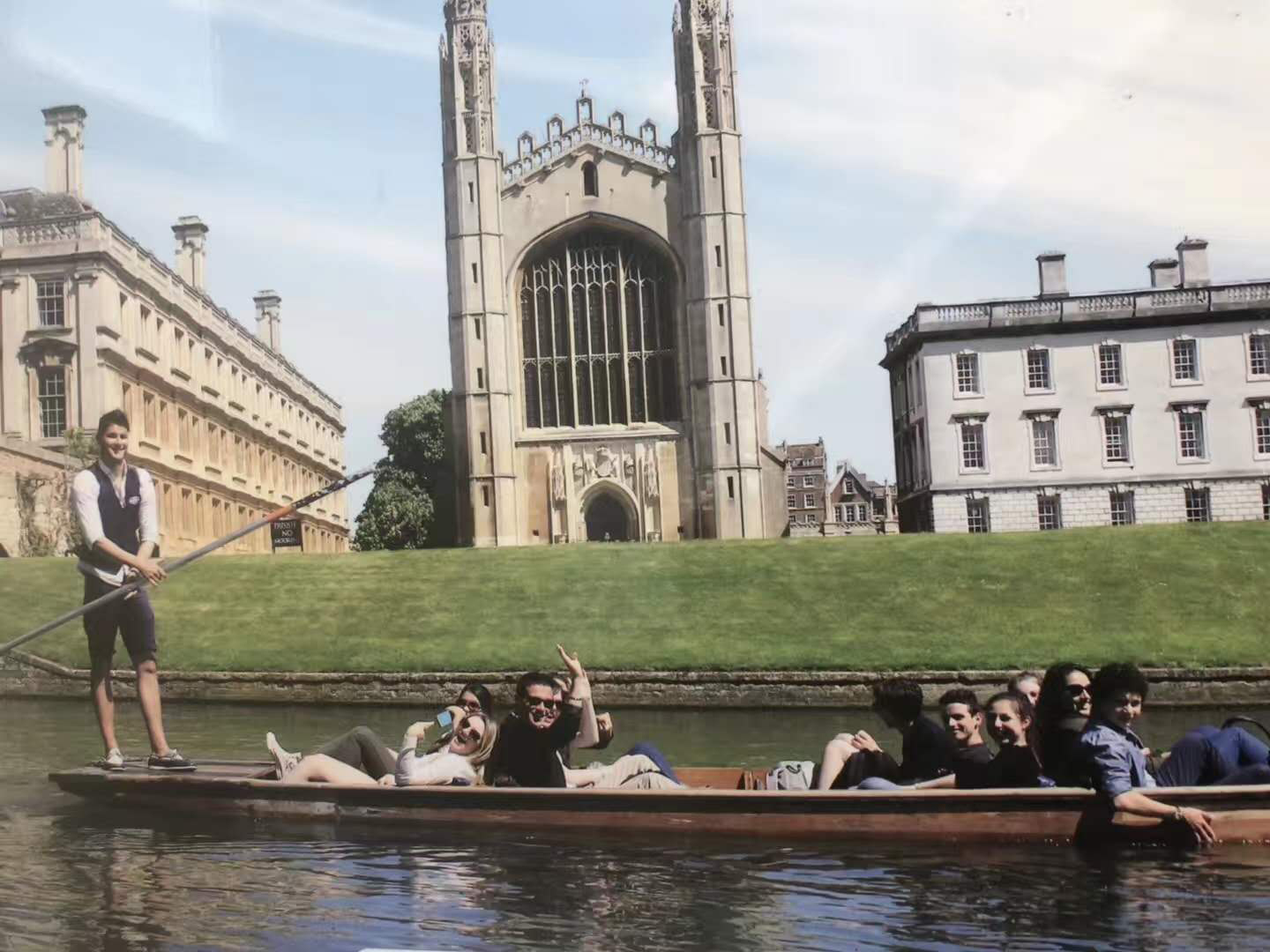 英国本科留学要求